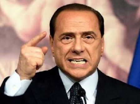 Berlusconi: Iesirea Germaniei din zona euro nu ar fi o tragedie. Ce solutii propune fostul premier