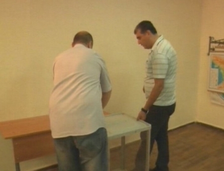 Georgia, gata de alegeri. Cine sunt opozantii lui Saakasvili