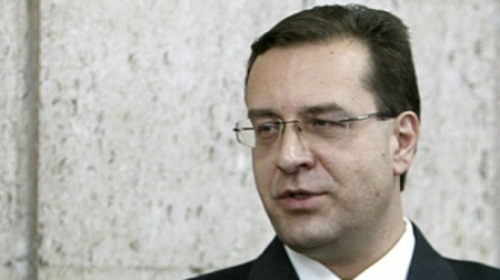 Victor Ciobanu: LIMBA LUI ILICI
