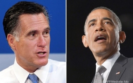 Prima dezbatere Romney-Obama va avea loc miercuri. Care sunt programele economice ale candidatilor
