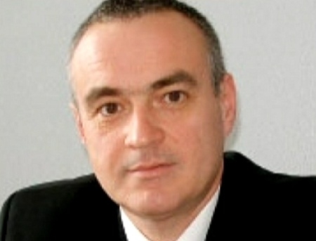 Avem judecator la CEDO. Afla cine este acesta