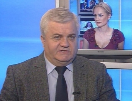 Anatol Taranu: Lectia Georgiei trebuie sa fie insusita de politicienii nostri