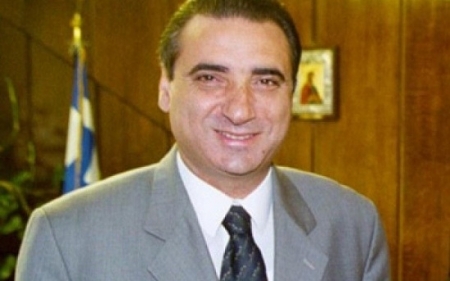 Un fost viceministru grec suspectat de evaziune fiscala a fost gasit spanzurat