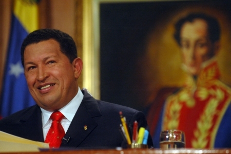 Alegatorii din Venezuela se tem ca vor fi concediati daca nu voteaza pentru Hugo Chavez