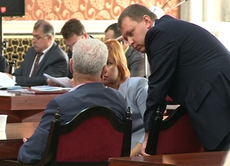 Liberalii, hotarati sa obtina retragerea lui Petrenco din delegatia APCE! Vezi de ce e invinuit comunistul