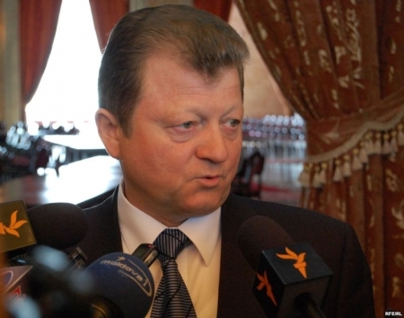 VIDEO. Vladimir Turcanu a aderat la partidul lui Dodon: Vremurile comunistilor au apus demult