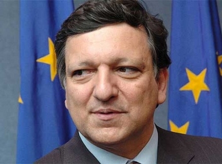 VIDEO. Jose Manuel Barroso va veni la Chisinau pe 29 noiembrie