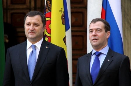 VIDEO. UE sare in apararea Moldovei: Moscova santajeaza dur Moldova in privinta gazului. E inacceptabil