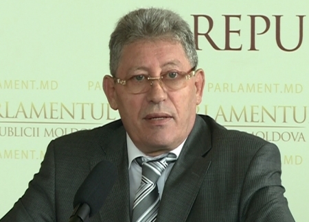 VIDEO. Ghimpu, in pericol? "Vrem sa-l scoatem de la guvernare, iar astazi aproape ca am reusit"