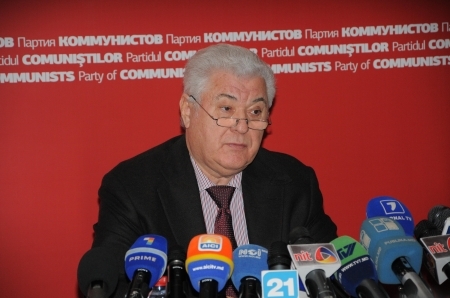 VIDEO. Comunistii se plang europenilor! Vezi ce probleme le-au reclamat raportorilor APCE, aflati la Chisinau