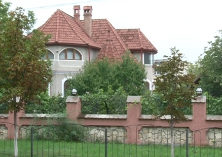 VIDEO. Casa de milioane a lui Sergiu Arnaut nu e singura proprietate nedeclarata! Ce mai detine magistratul