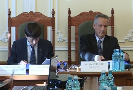 VIDEO. Judecatorii, tot mai aproape de a primi salarii de cel putin 10 mii de lei! Anuntul facut de Efrim