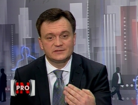 Ministrul de Interne: In 2013 vom avea camere video in 47 de intersectii!