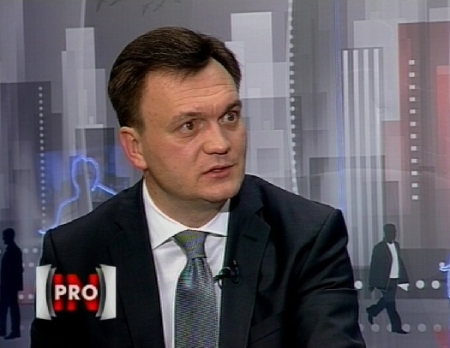 Recean, despre 7 aprilie: MAI  a transmis Procuraturii 210 ore de filmari, au fost si condamnari