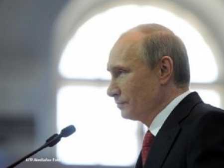 Rusia critica SUA cu privire la respectarea Drepturilor Omului