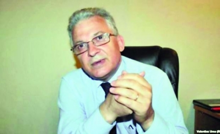 Mihai Balan a primit aviz negativ din partea Comisiei de Securitate si aviz pozitiv de la Comisia Juridica