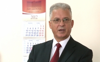 VIDEO. Familia candidatului la sefia SIS, plina de vedete! Cum au ajuns celebri sotia si copiii lui Mihai Balan