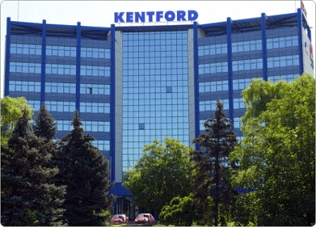 FOTO. Constructia catedralei din fata Kentford, amanata. Cum va arata aceasta