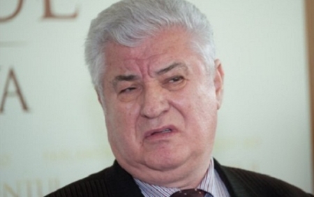 PCRM a parasit sedinta Parlamentului. Voronin: AIE nu stie sa conduca, vor sa suga din treuca puterii