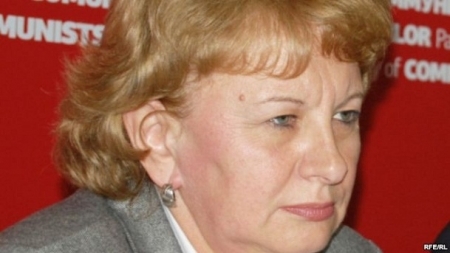 Zinaida Grecianii: Republica Moldova nu va trai vesnic pe investitiile din partea UE