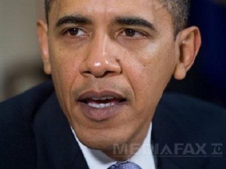 VIDEO. CLIPUL care a starnit critici dure in SUA: "Prima data pentru mine a fost cu Barack Obama"