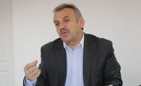Donciu da asigurari: Nu am facut politica nimanui si nici de acum incolo nu voi face