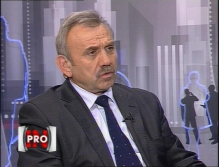 VIDEO. In PROfunzime din 5 noiembrie, cu Anatolie Donciu