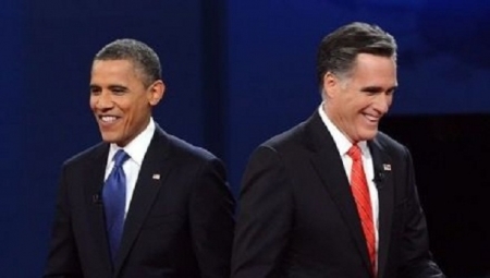 Nicolae Negru: Obama sau Romney? Obama!