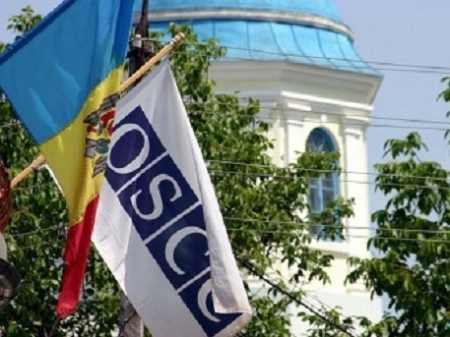 OSCE, despre reglementarea conflictului transnistrean: Nu vedem niciun blocaj. Mai degraba este o incetinire