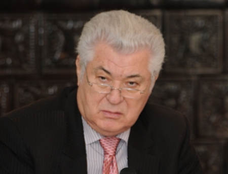 VIDEO. Explicatia lui Voronin: Milionarii moldoveni din Romania si-au agonisit averile prin smecherii si minciuna