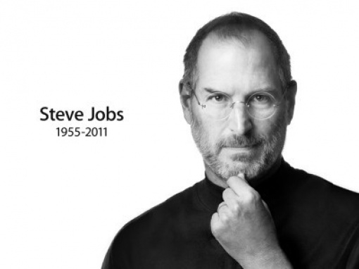 Steve Jobs a murit. Vizionarul de la Apple a pierdut lupta cu cancerul, la 56 de ani