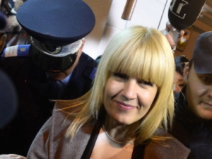 Elena Udrea si-a petrecut prima noapte dupa gratii. Ce urmeaza pentru fostul ministru al Turismului din Romania