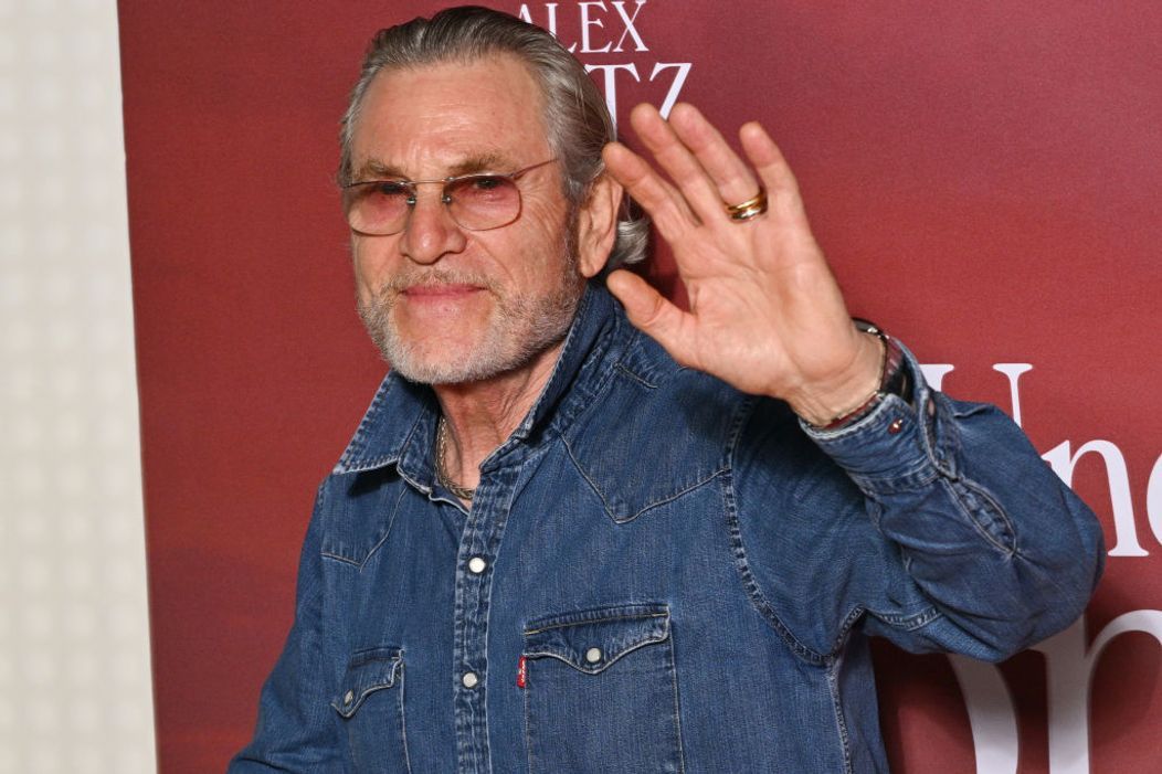 Fotografie de arhivă cu Tcheky Karyo