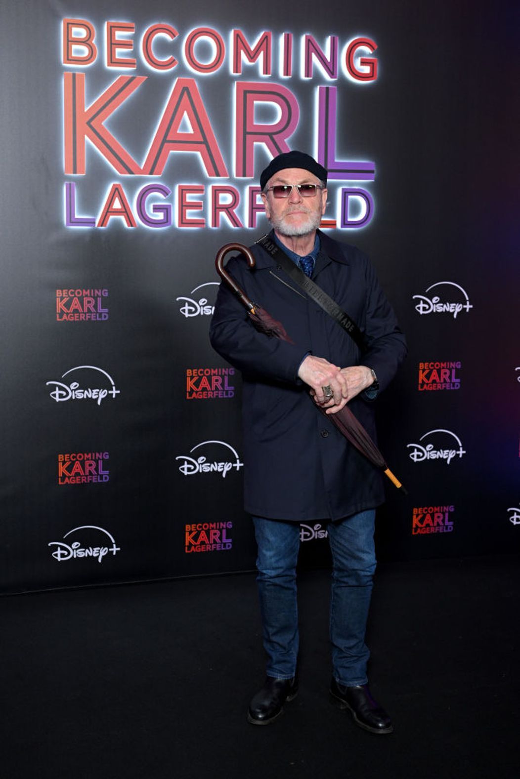 Fotografie de arhivă cu Tcheky Karyo