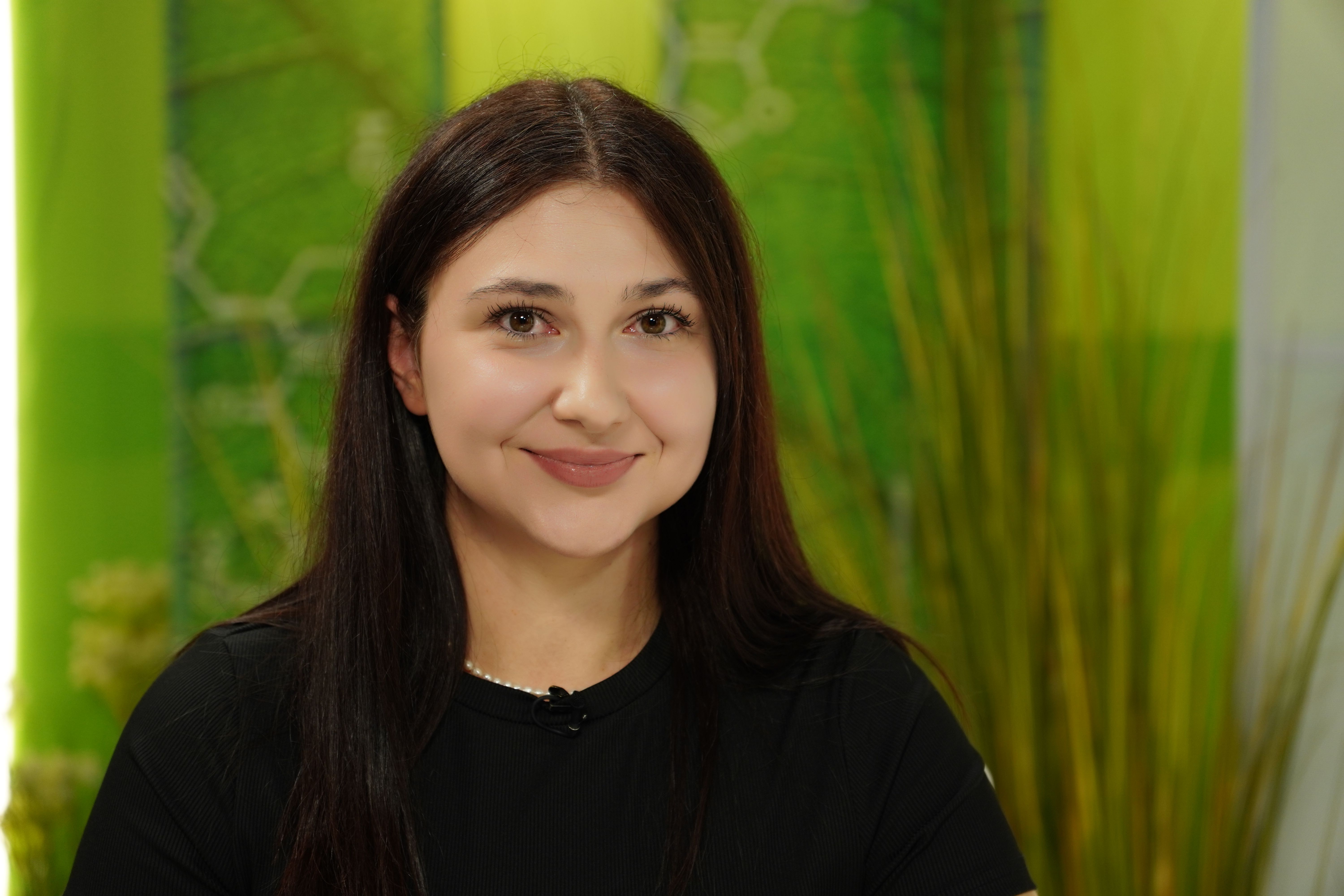 Marina Danici, în studio la „iSănătate”