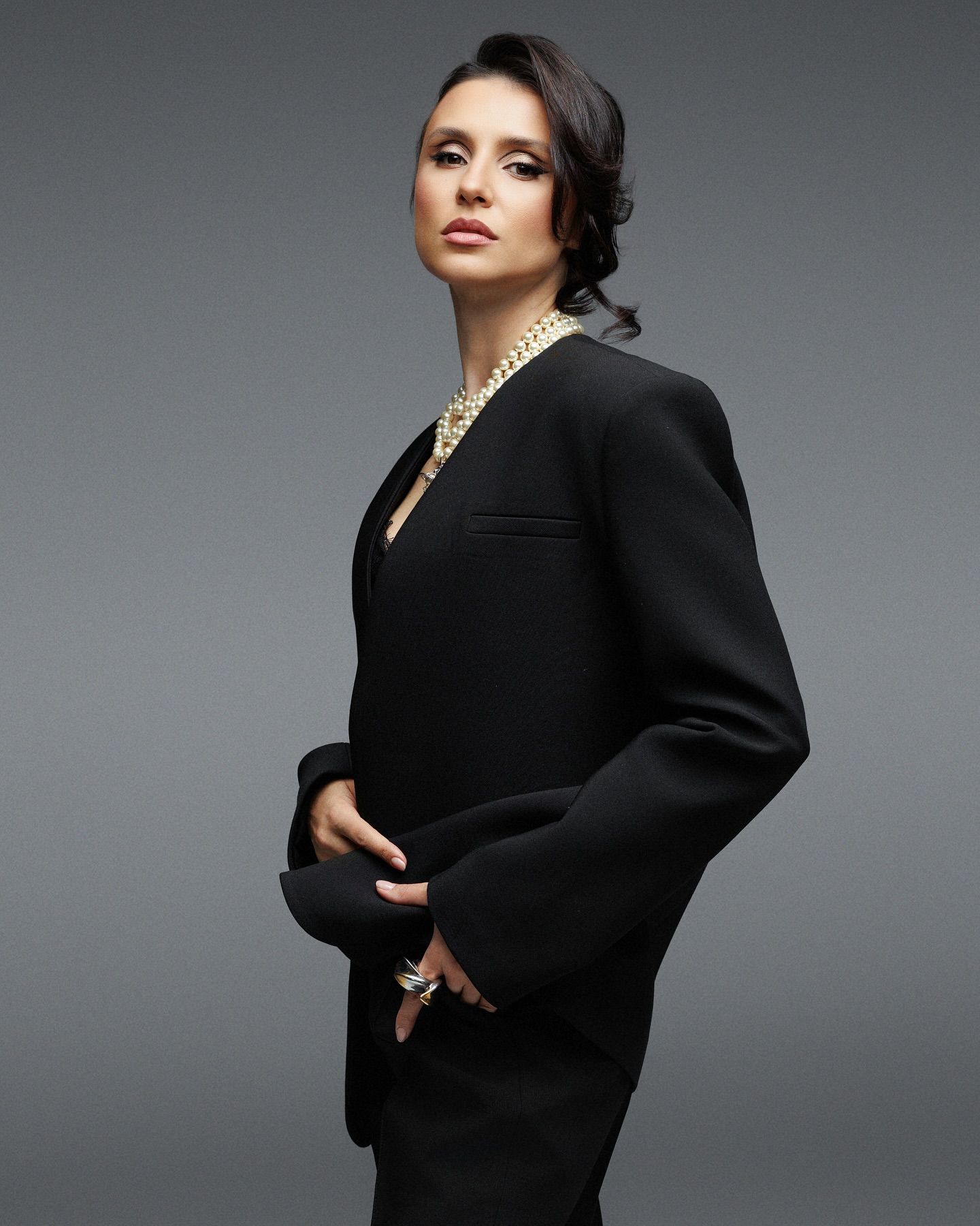 Valentina Naforniță