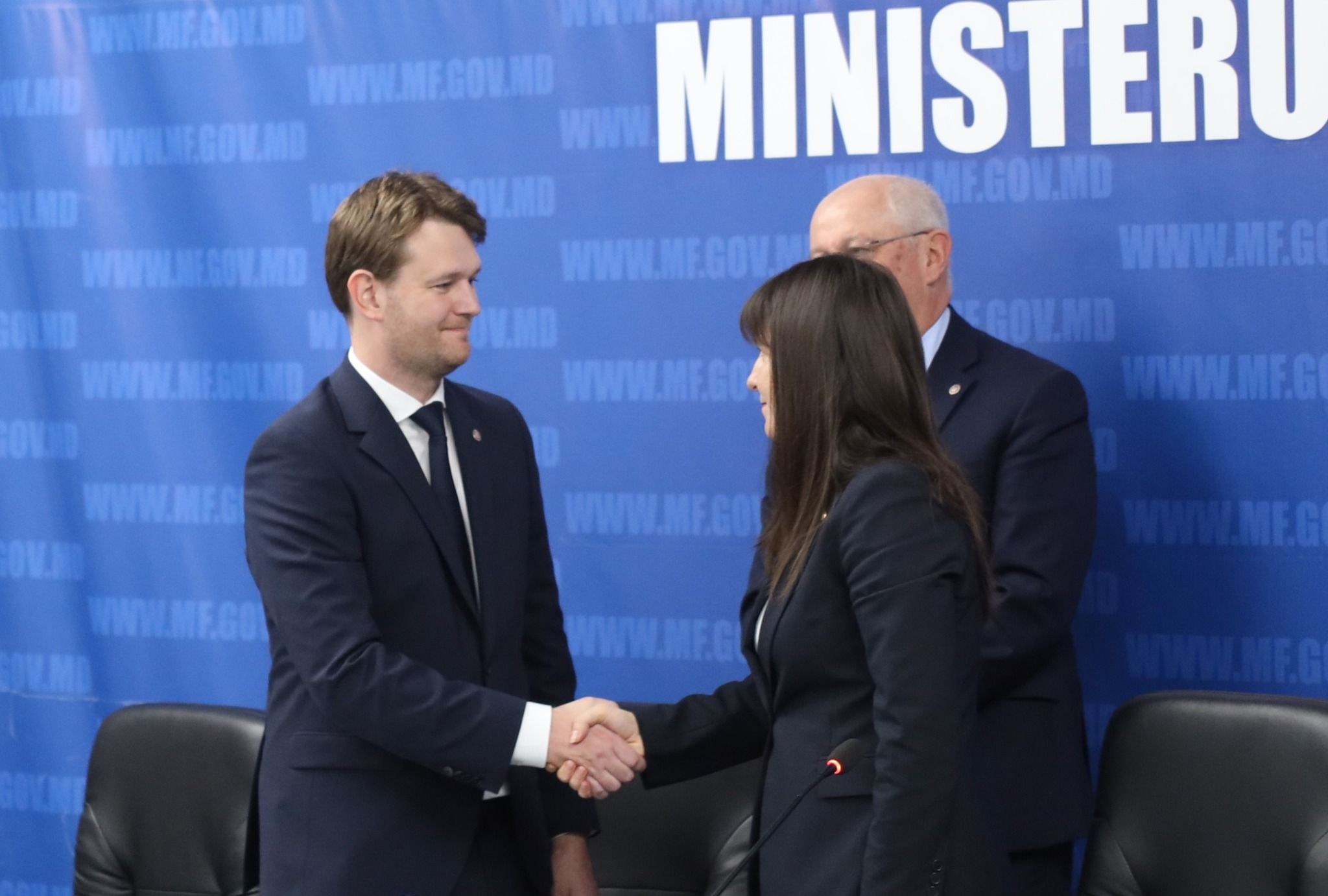 Ministerul Finanțelor