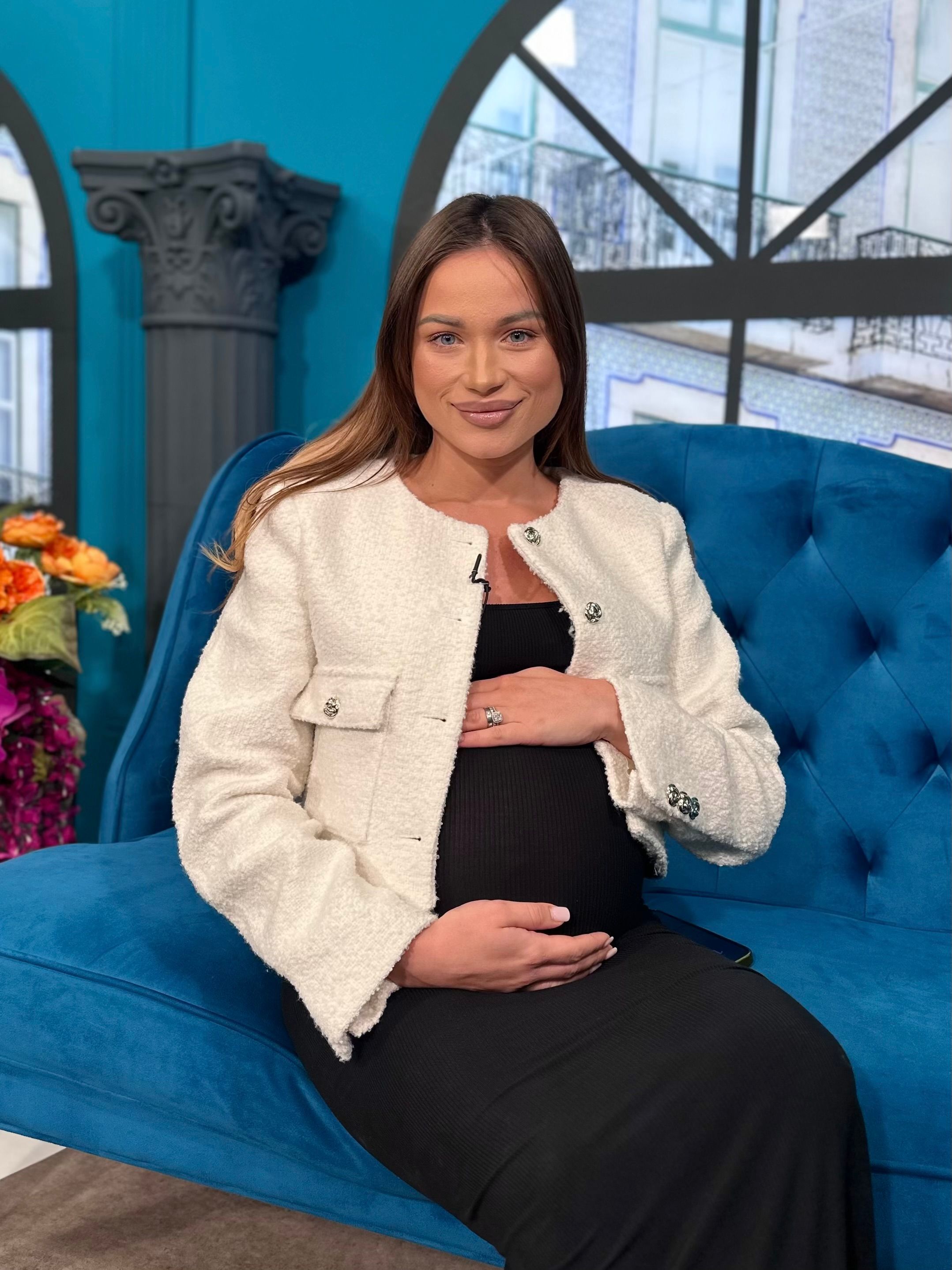 Petronela Timercan la „O Seară Perfectă”