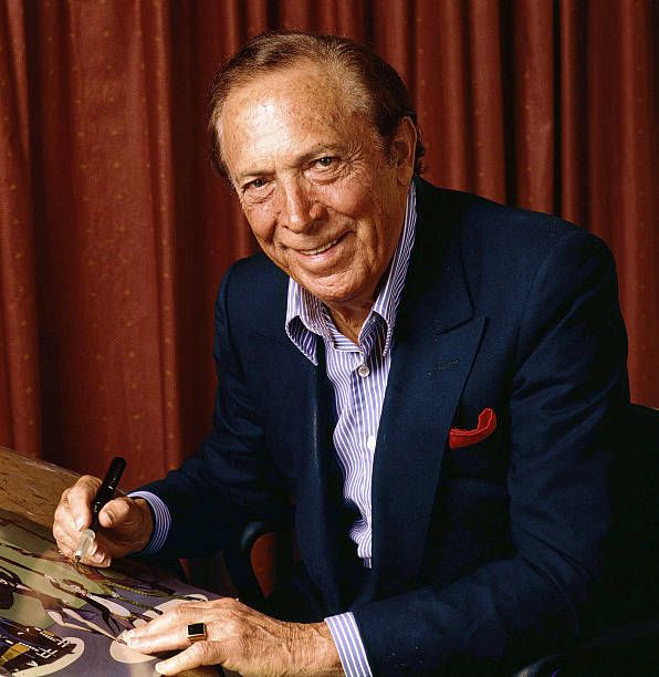 Bob Kane, artist benzi desenate