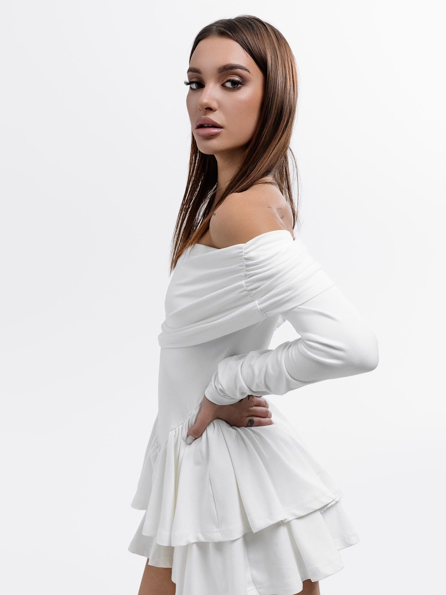 Interpreta Olga Verbițchi