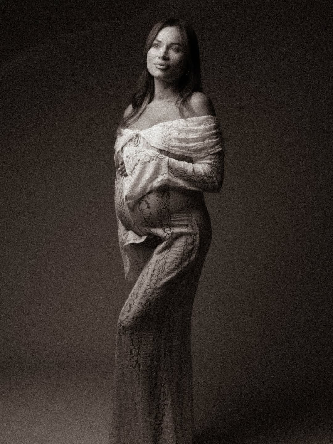 Petronela Timercan însărcinată 