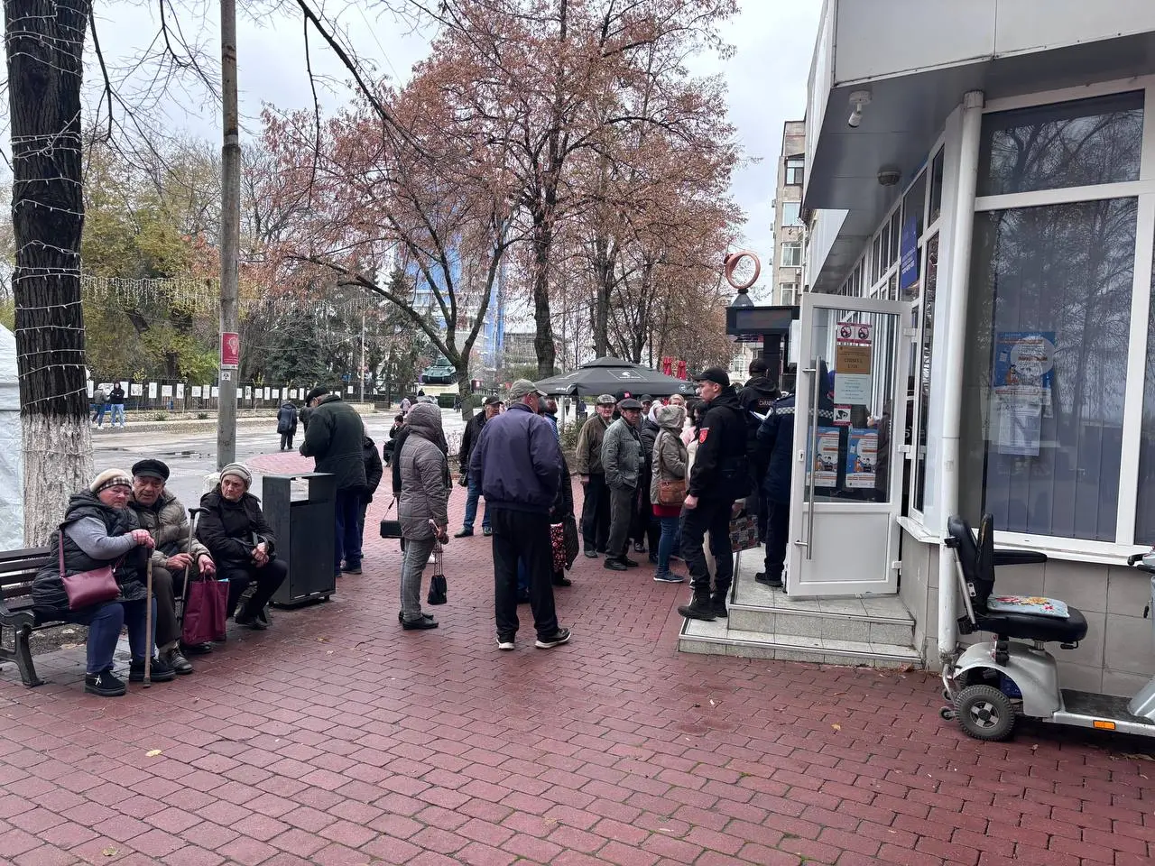 Bălți