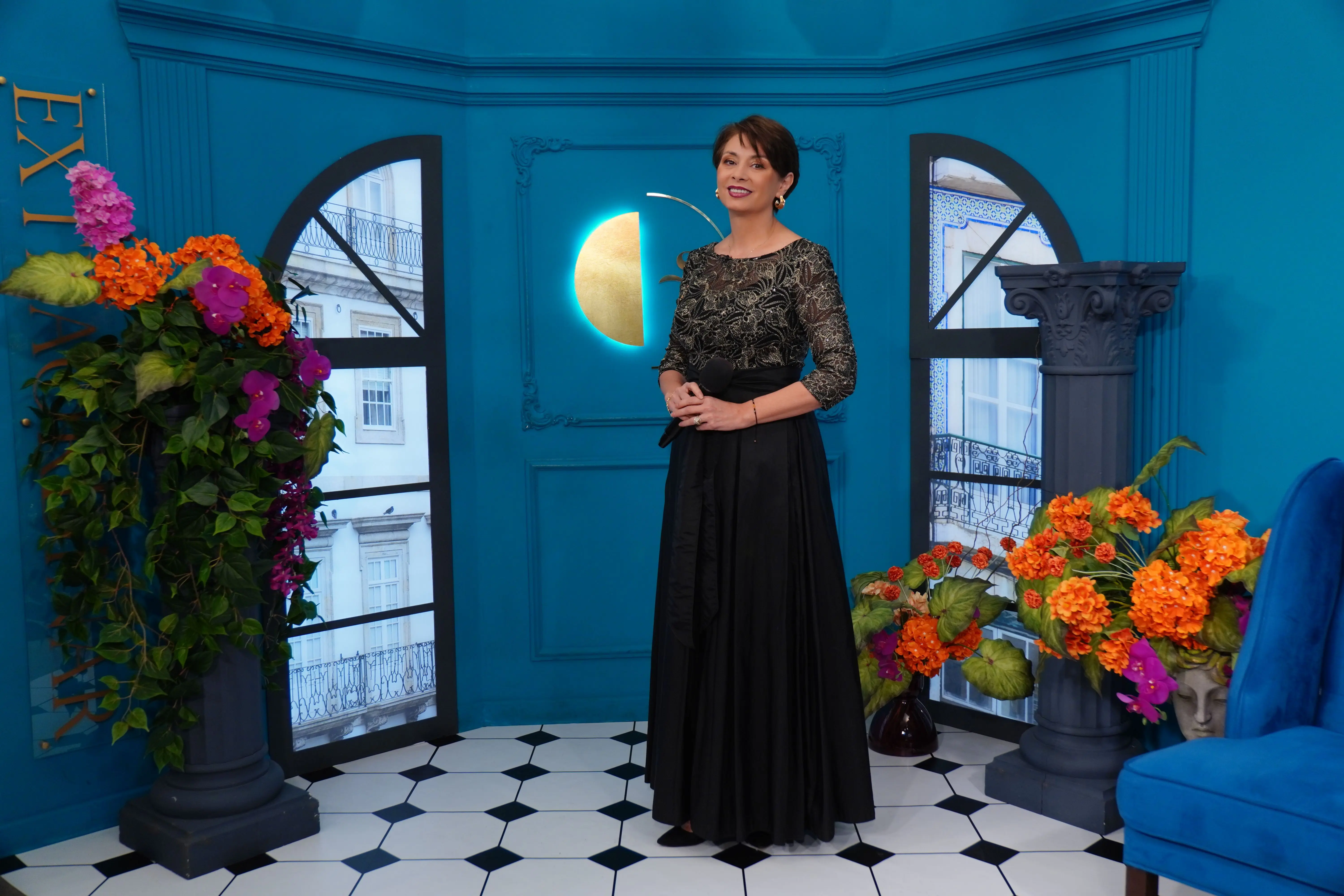 Interpreta Adriana Antoni