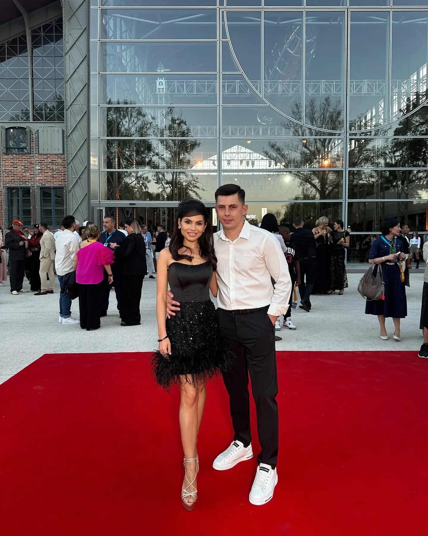 Diana și Dan Rîmiș