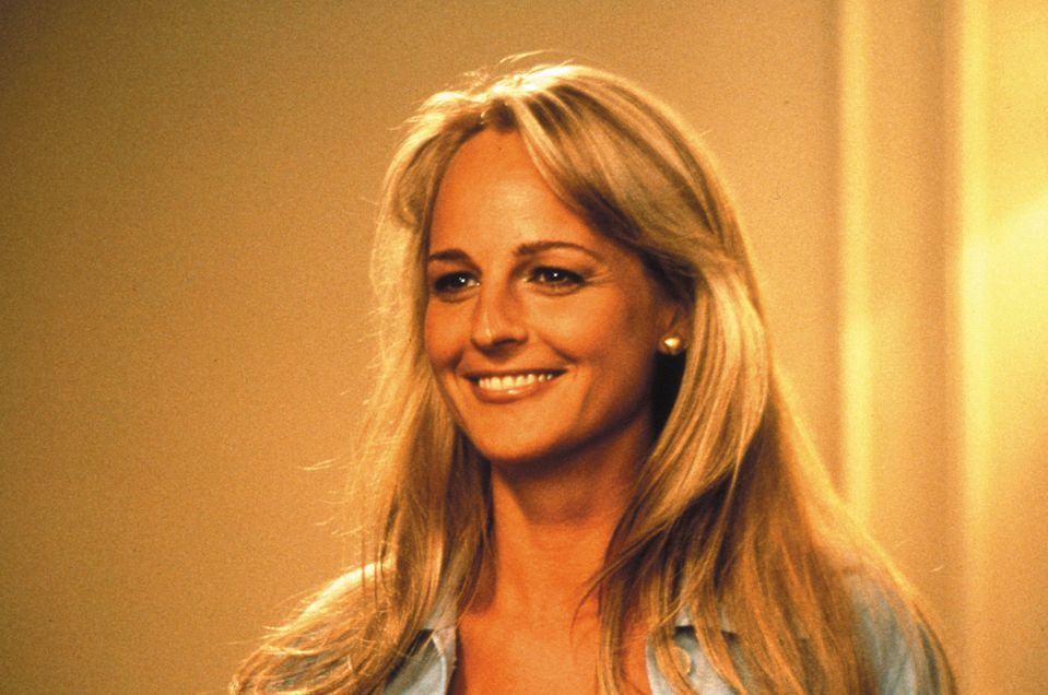 Helen Hunt