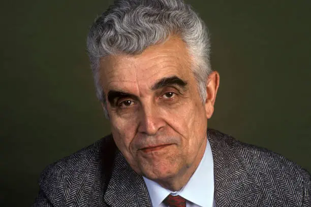 René Girard