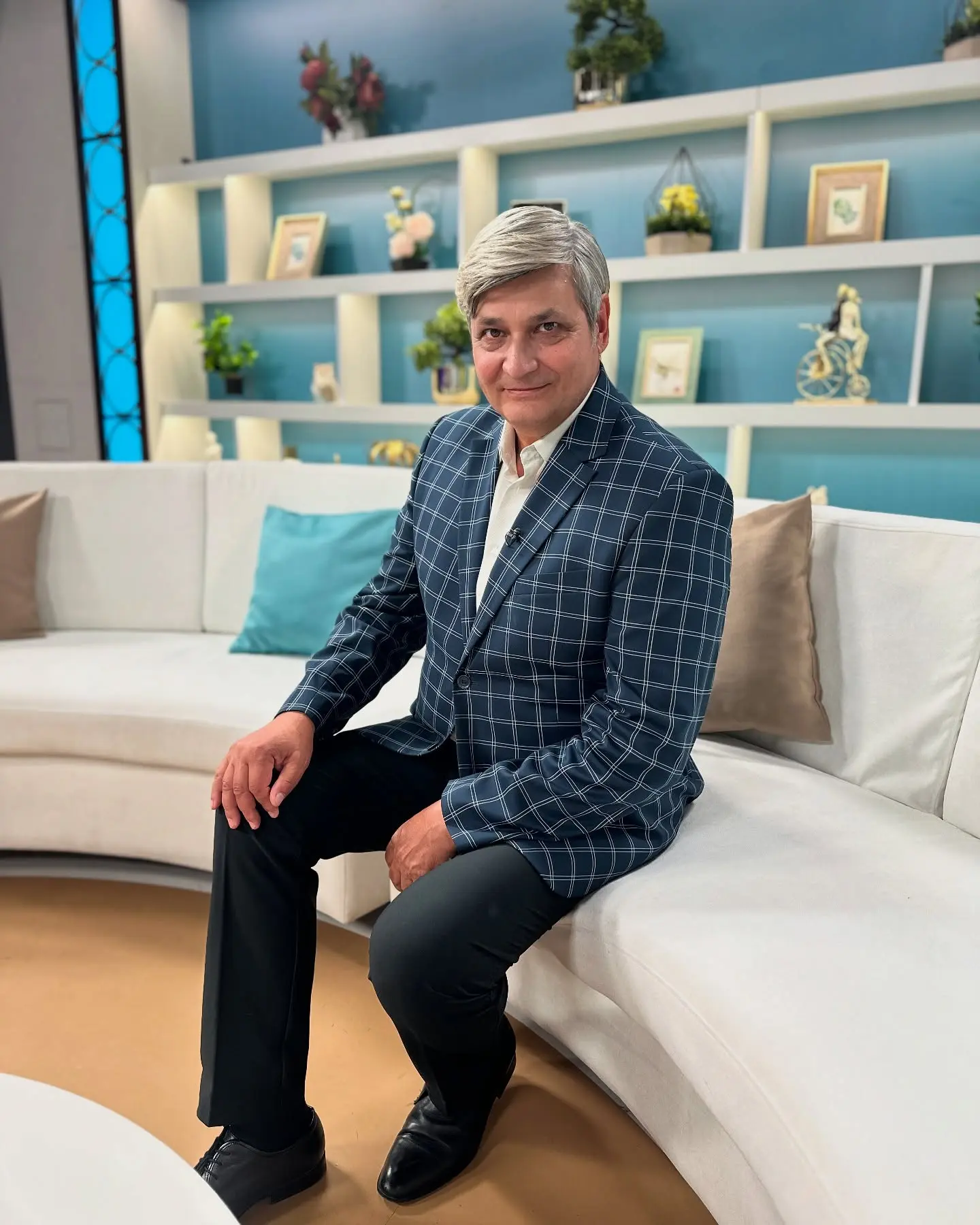 Constantin Moscovici