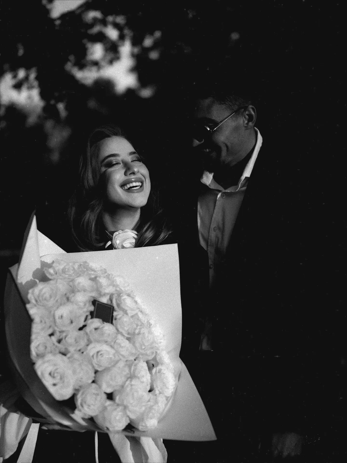 Olivia Cucoș și Denis Furtună