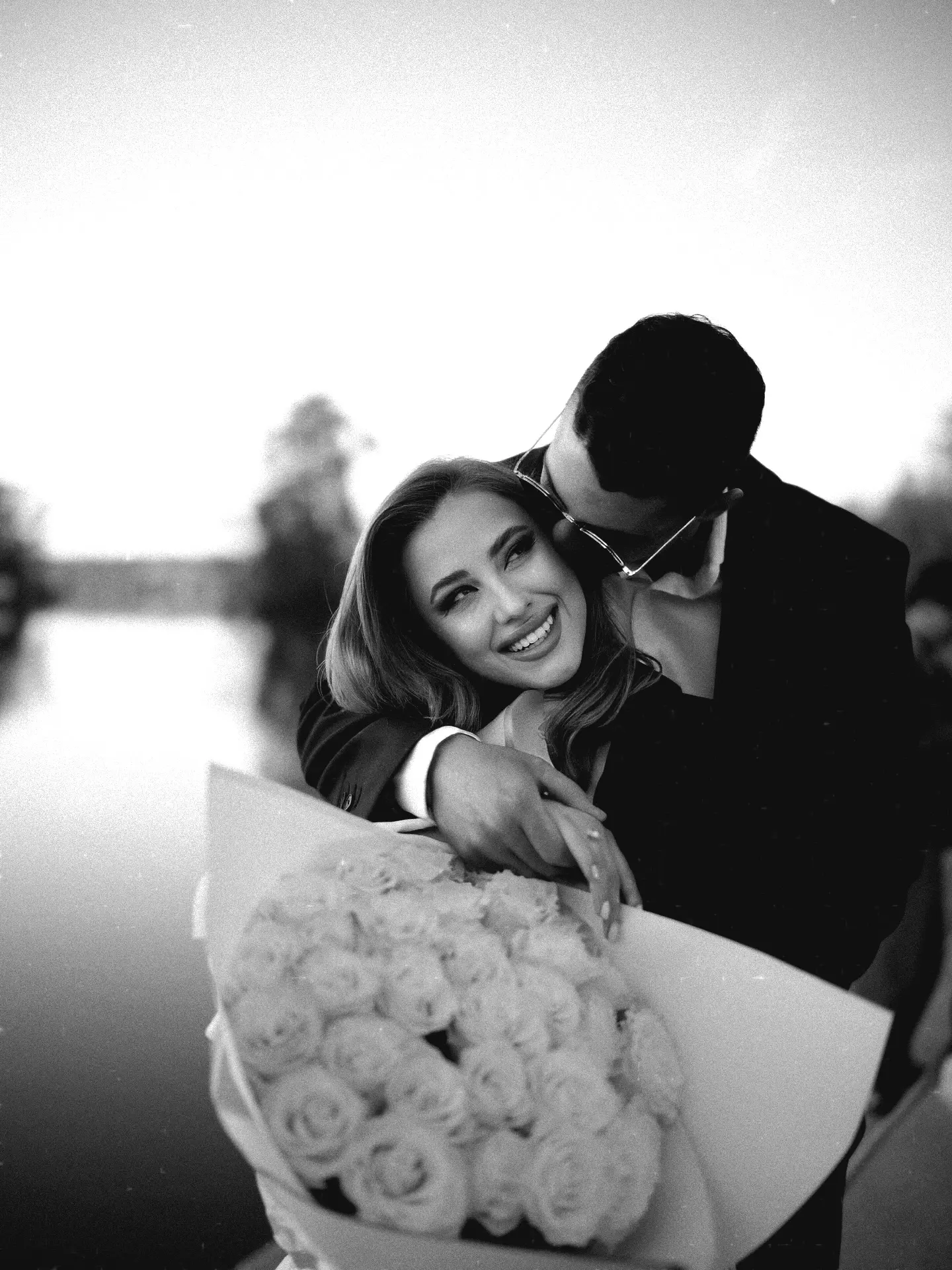 Olivia Cucoș, cerută în căsătorie