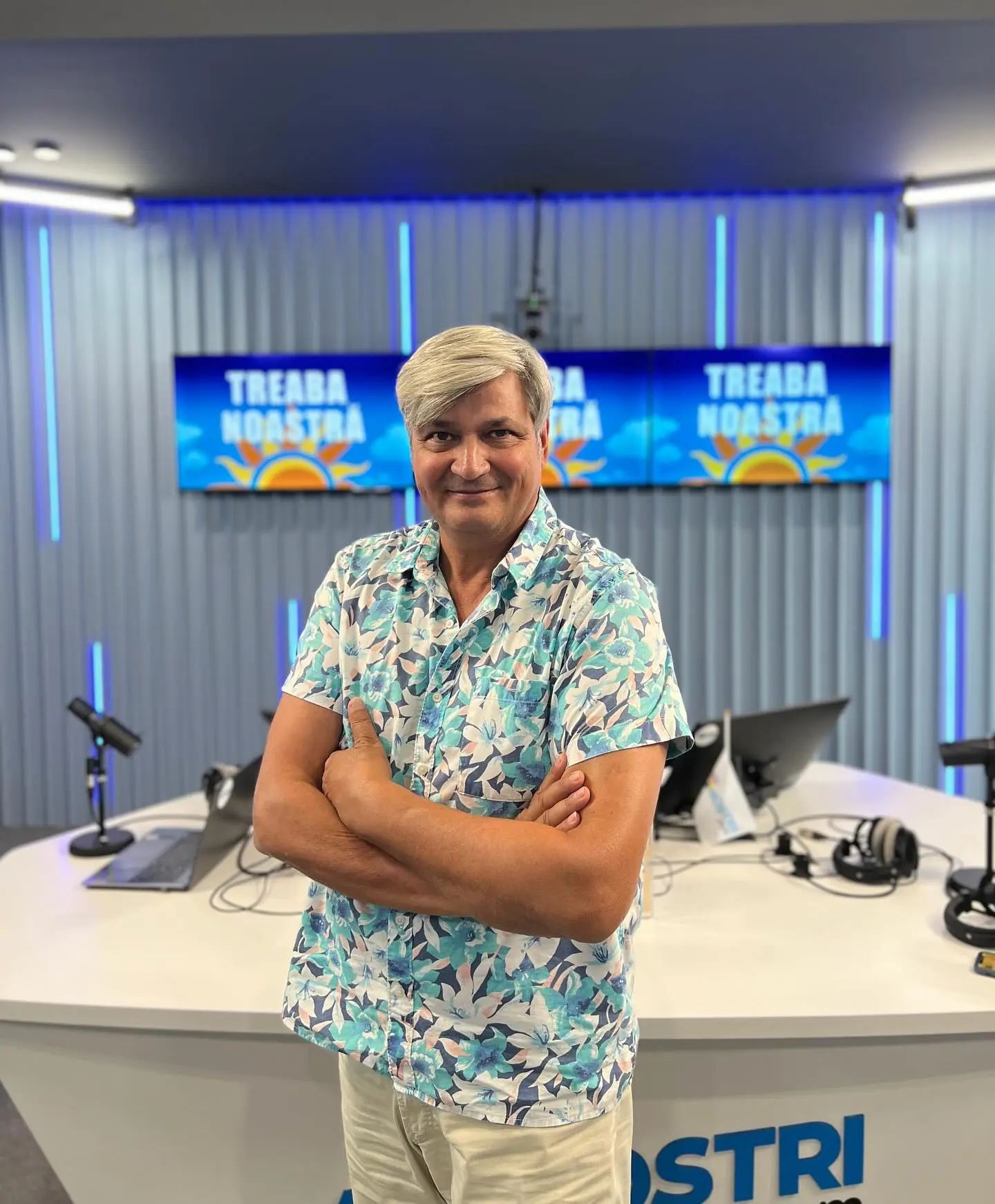 Constantin Moscovici